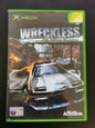 Wreckless: The Yakuza Missions (Xbox)