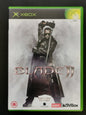 Blade II (Xbox)