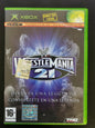 WWE WrestleMania 21 (Xbox)