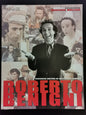 Roberto Benigni – Biografia eretica di un piccolo diavolo