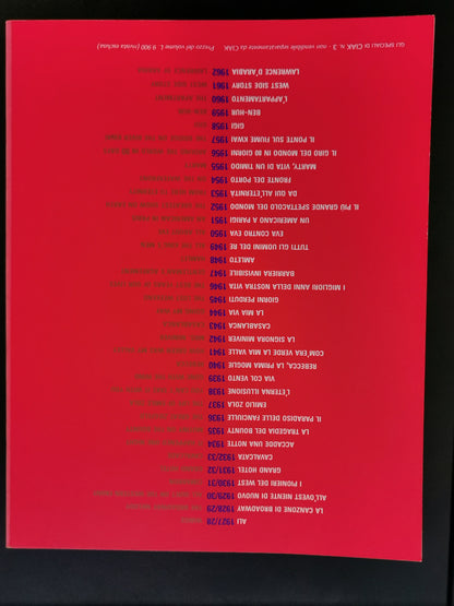Oscar – I film, i premi, le star – Volume 1: 1927-1962