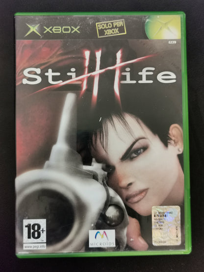 Still Life (Xbox)