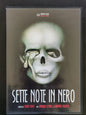 Sette note in nero (DVD)