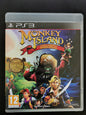 Monkey Island: Collezione Edizioni Speciali (PS3)