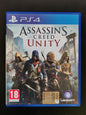 Assassin’s Creed Unity (PS4)