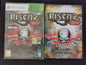 Risen 2: Dark Waters (Xbox 360) - Nuovo con Soundtrack & Making Of