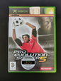 Pro Evolution Soccer 5 (Xbox)
