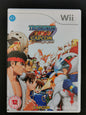 Tatsunoko vs. Capcom: Ultimate All-Stars (Wii)