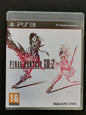 Final Fantasy XIII-2 (PS3)
