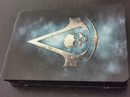 Assassin’s Creed IV Black Flag (PS3) - Skull Edition