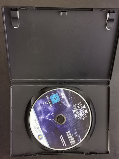 Star Wars: The Force Unleashed II (PC)