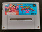 Mickey to Minnie Magical Adventure 2 (Super Famicom) - Loose