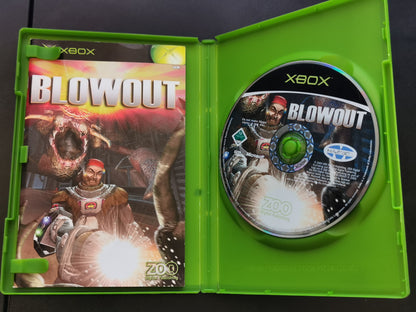 BlowOut (Xbox)