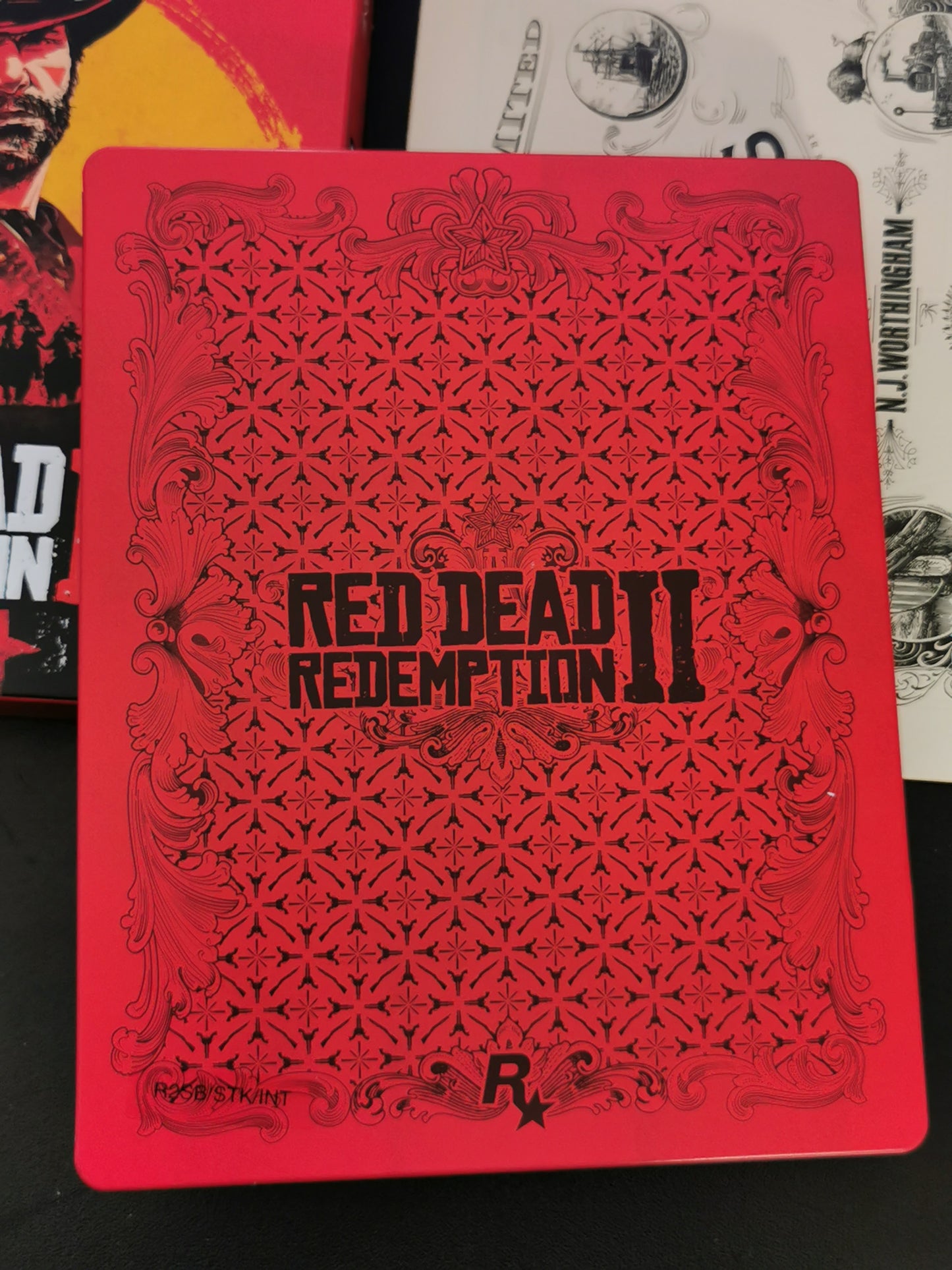 Red Dead Redemption II (Xbox One) - Ultimate Edition