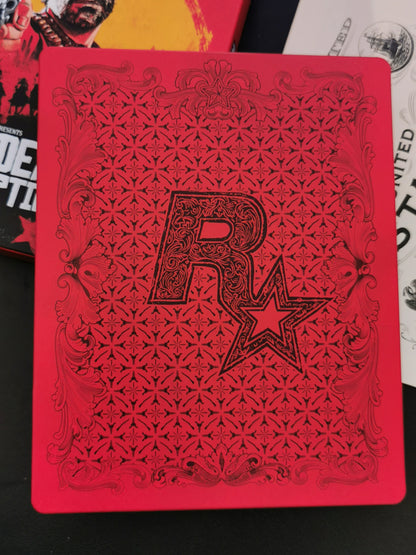 Red Dead Redemption II (Xbox One) - Ultimate Edition