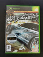 Need for Speed Most Wanted (Xbox)