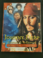 Johnny Depp: Il Corsaro Di Hollywood (Gli Speciali di Ciak N. 11)