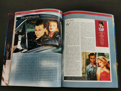 Johnny Depp: Il Corsaro Di Hollywood (Gli Speciali di Ciak N. 11)