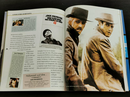 La Grande Hollywood – Storie, scandali, protagonisti della fabbrica dei sogni Volume 2 (Gli Speciali di Ciak N. 4)
