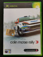 Colin McRae Rally 3 (Xbox)