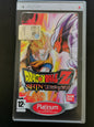 Dragon Ball Z: Shin Budokai (PSP) – Platinum