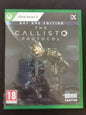 The Callisto Protocol (Xbox Series X)