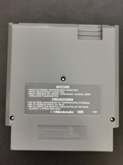 Donkey Kong 3 (NES) – Loose