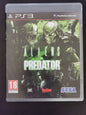 Aliens vs Predator (PS3)