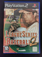 League Series Baseball 2 (PS2)