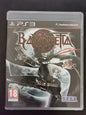 Bayonetta (PS3)
