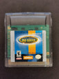 Tony Hawk’s Pro Skater (GBC) - Loose
