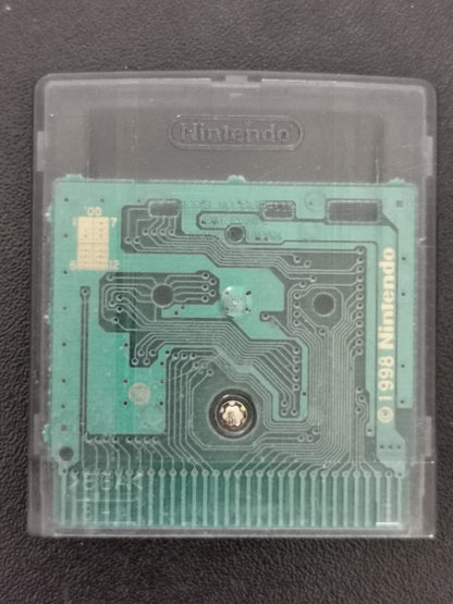 Tony Hawk’s Pro Skater (GBC) - Loose