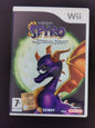 Legend of Spyro: The Eternal Night (Wii)