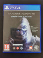 La Terra di Mezzo: L’Ombra di Mordor - Edizione Game of the Year (PS4)
