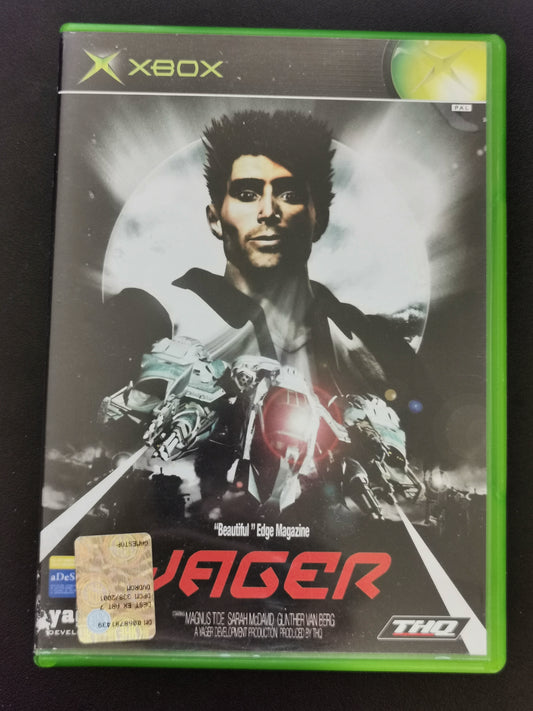 Yager (Xbox)