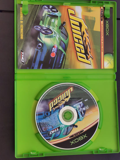 Juiced (Xbox)