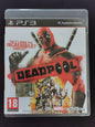 Deadpool (PS3)