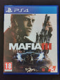 Mafia III (PS4) con Mappa