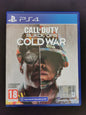 Call of Duty: Black Ops Cold War (PS4)