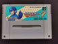 Rockman 7: Shukumei No Taiketsu! (Super Famicom) - Loose