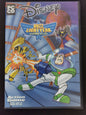 Disney Buzz Lightyear Da Comando Stellare (PC)