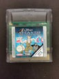 Disney’s Atlantis: The Lost Empire (GBC) - Loose