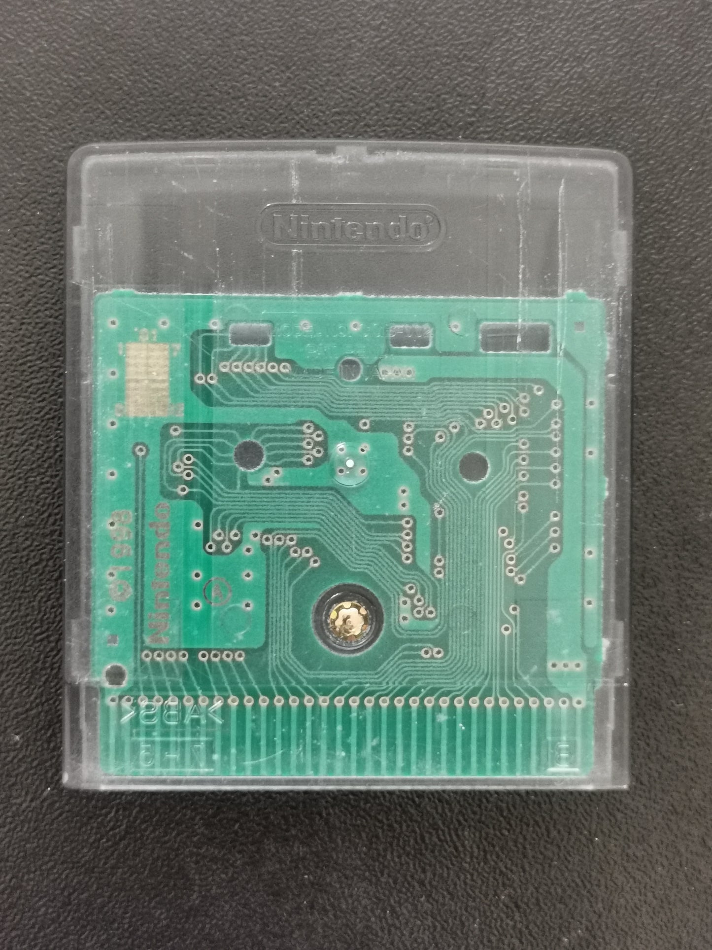 Disney’s Atlantis: The Lost Empire (GBC) - Loose