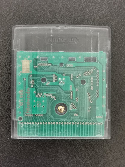 Disney’s Atlantis: The Lost Empire (GBC) - Loose