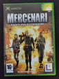 Mercenari: Pagati Per Distruggere (Xbox)