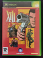 XIII (Xbox)