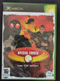 Counter Terrorist Special Forces: Fire For Effect (Xbox)
