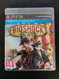 BioShock Infinite (PS3)