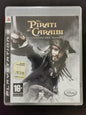 Pirati dei Caraibi: Ai Confini del Mondo (PS3)