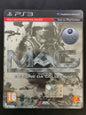 MAG (PS3) - Edizione da Collezione Steelbook
